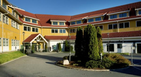Отель Quality Hotel Sarpsborg  Grålum